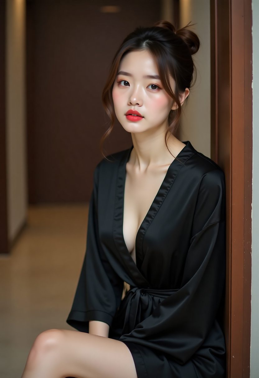 借宿的风