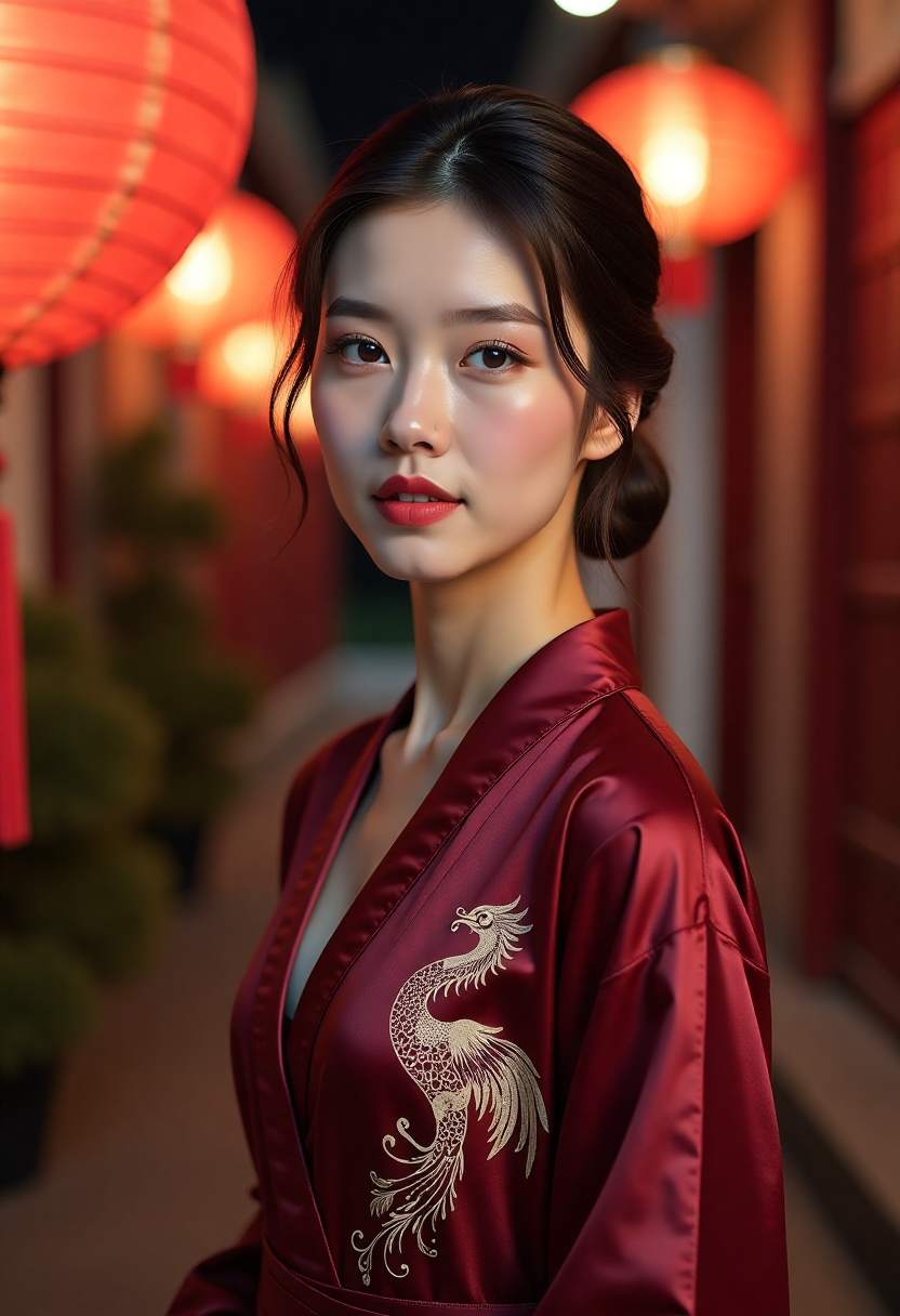 老城弄堂旧事